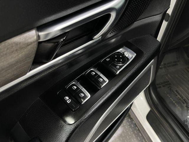 used 2021 Kia Telluride car, priced at $23,000