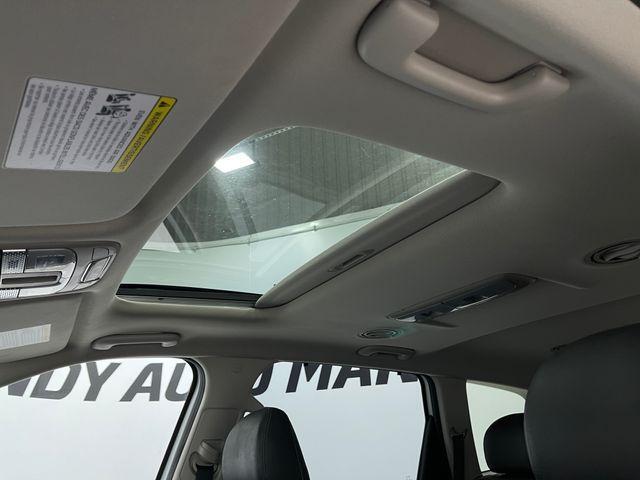 used 2021 Kia Telluride car, priced at $23,000