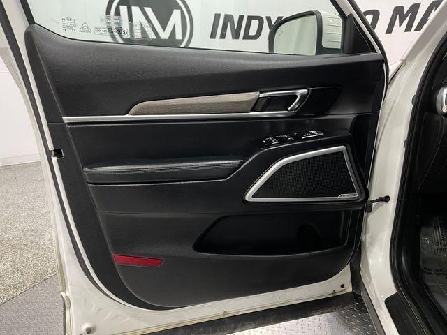 used 2021 Kia Telluride car, priced at $23,000