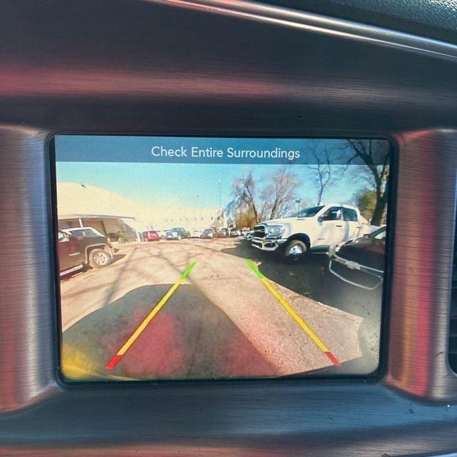 used 2016 Dodge Charger car, priced at $17,500