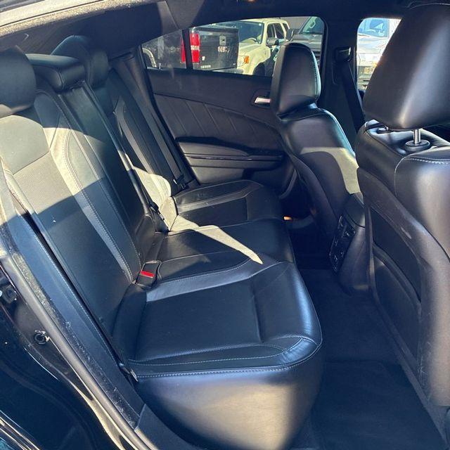 used 2016 Dodge Charger car, priced at $17,500