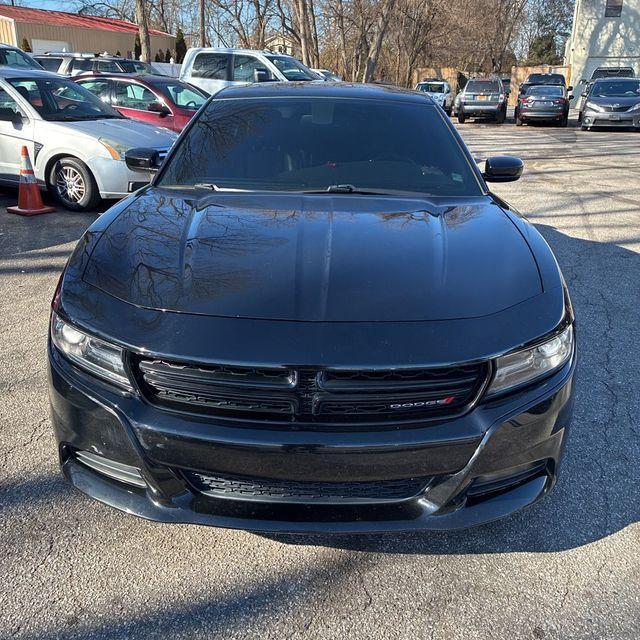 used 2016 Dodge Charger car, priced at $17,500