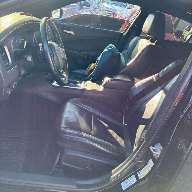 used 2016 Dodge Charger car, priced at $17,500