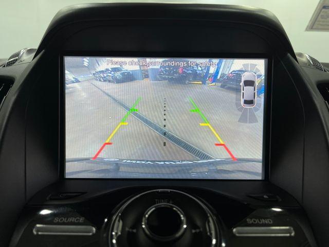 used 2017 Ford Escape car, priced at $12,790