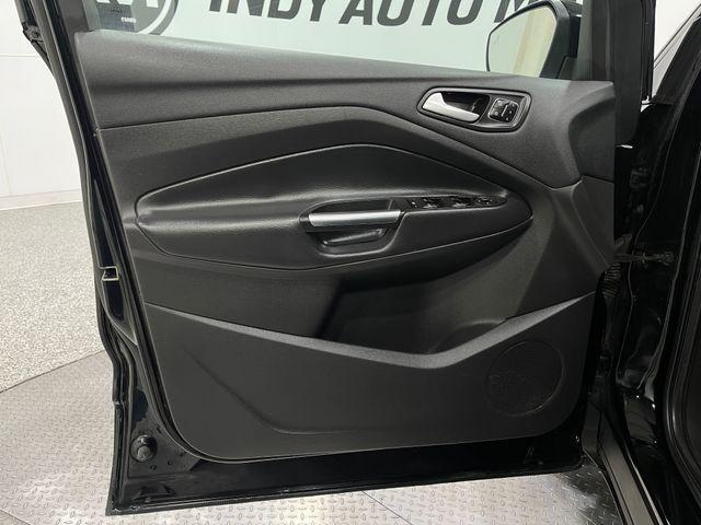 used 2017 Ford Escape car, priced at $12,790