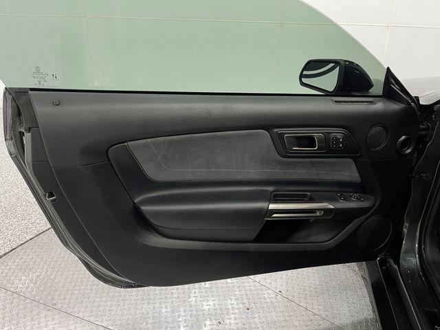 used 2020 Ford Shelby GT350 car, priced at $66,280