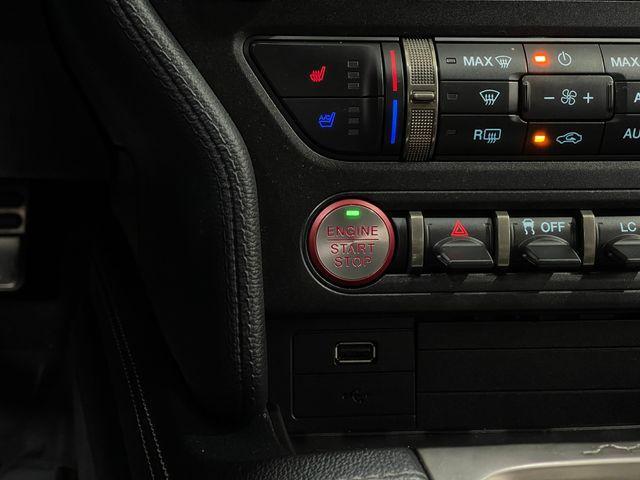 used 2020 Ford Shelby GT350 car, priced at $66,280