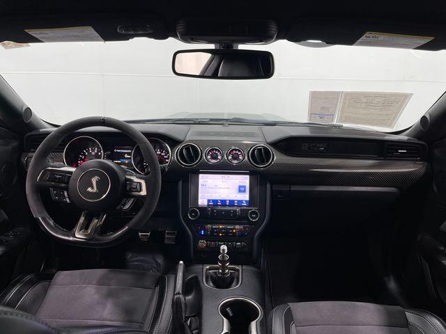 used 2020 Ford Shelby GT350 car, priced at $66,280