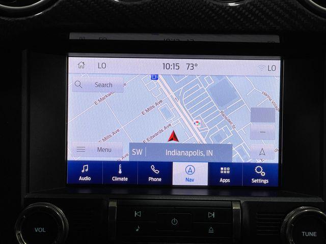 used 2020 Ford Shelby GT350 car, priced at $66,280