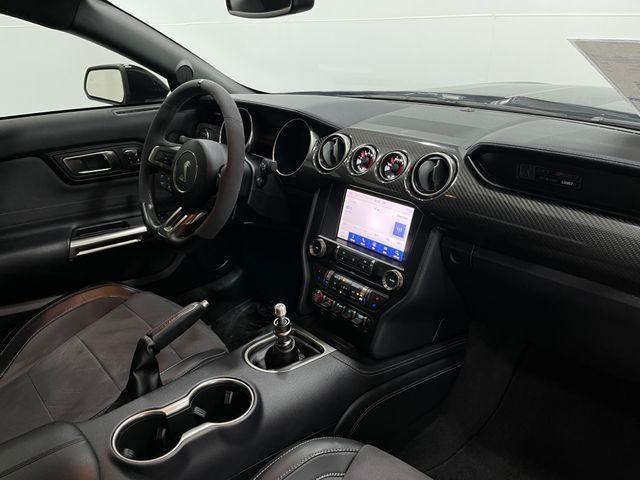 used 2020 Ford Shelby GT350 car, priced at $66,280