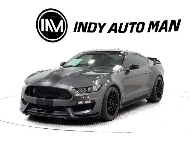 used 2020 Ford Shelby GT350 car, priced at $66,280