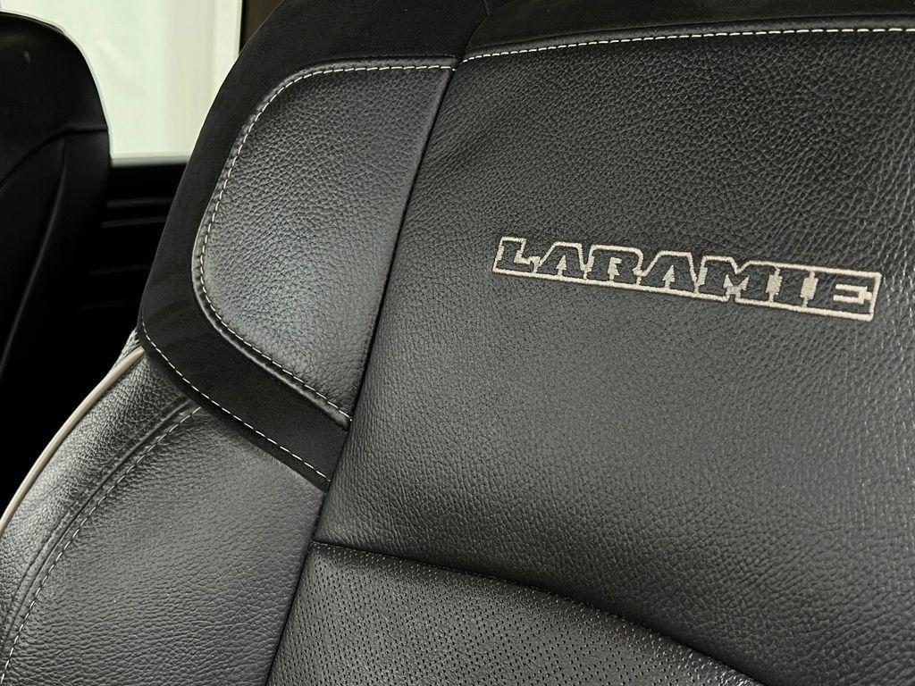 used 2019 Ram 3500 car, priced at $52,900