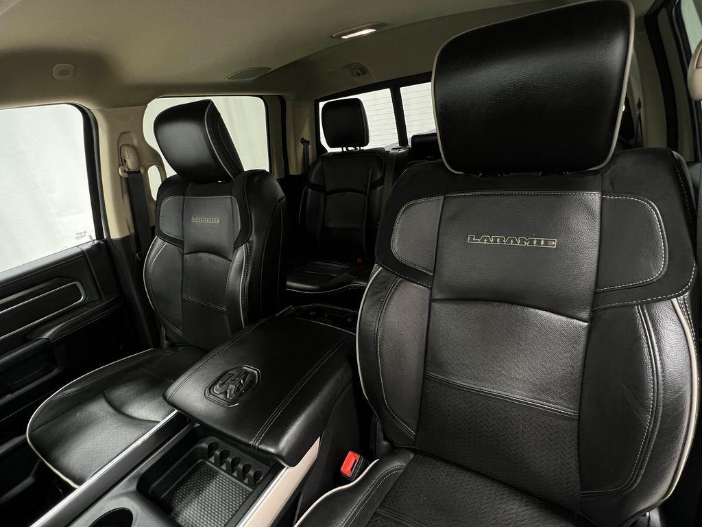 used 2019 Ram 3500 car, priced at $52,900