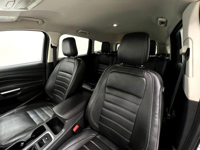 used 2018 Ford Escape car, priced at $12,790