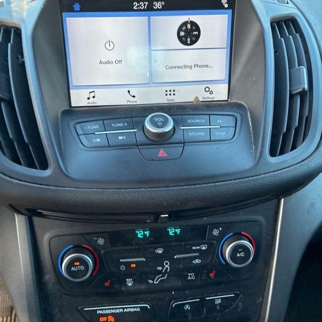 used 2018 Ford Escape car, priced at $13,400