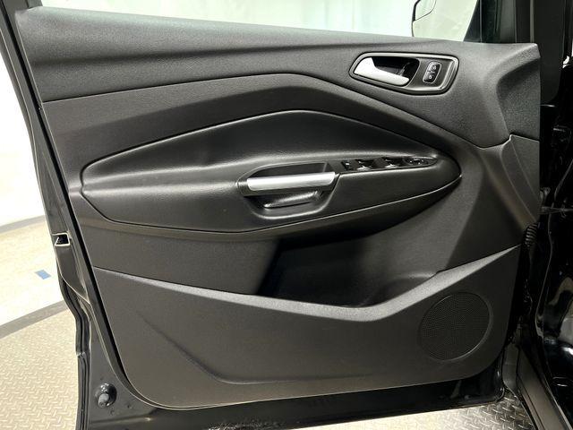 used 2018 Ford Escape car, priced at $12,790