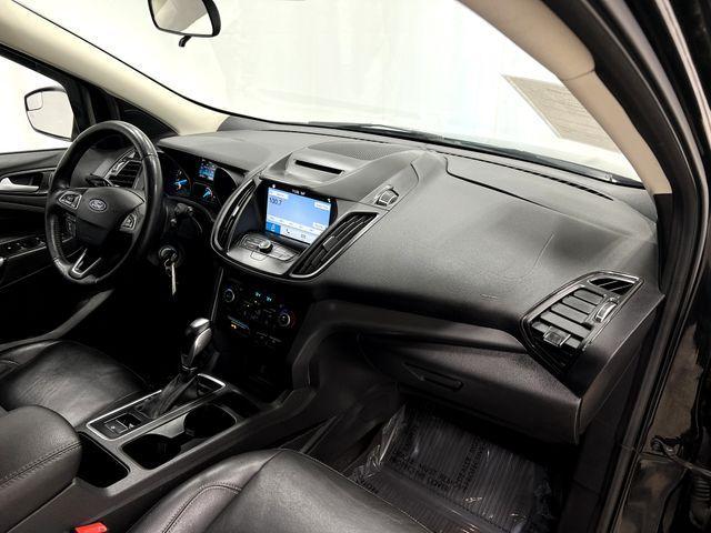 used 2018 Ford Escape car, priced at $12,790