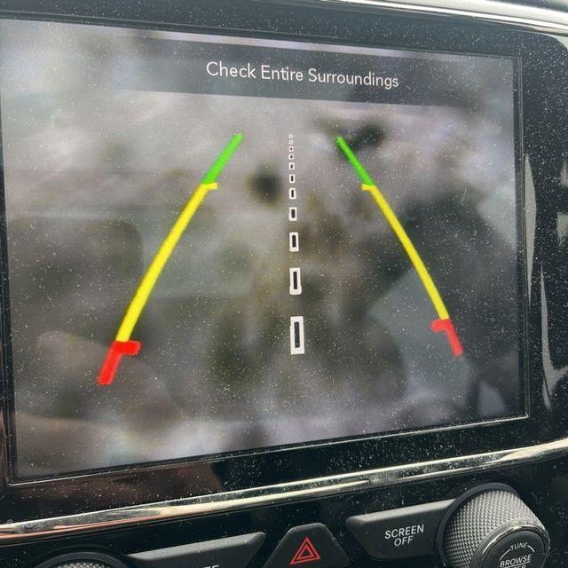 used 2020 Jeep Grand Cherokee car, priced at $20,600