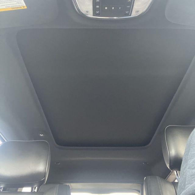 used 2020 Jeep Grand Cherokee car, priced at $20,600