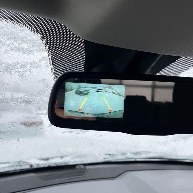 used 2018 Ram 2500 car, priced at $28,900