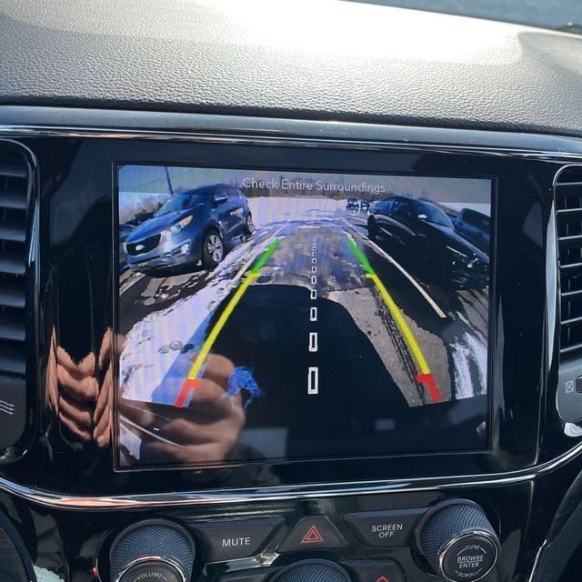 used 2019 Jeep Grand Cherokee car, priced at $18,500