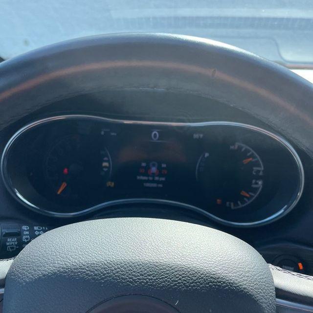 used 2019 Jeep Grand Cherokee car, priced at $18,500