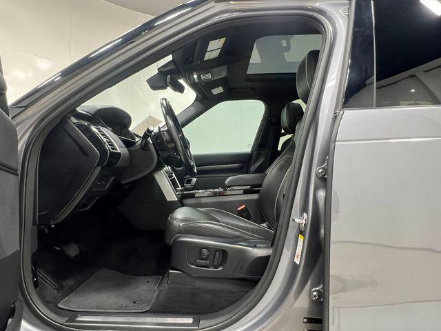 used 2020 Land Rover Discovery car, priced at $23,895