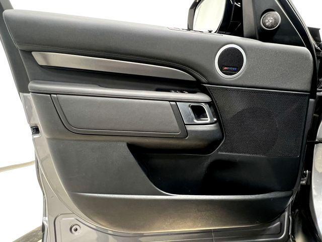 used 2020 Land Rover Discovery car, priced at $23,895