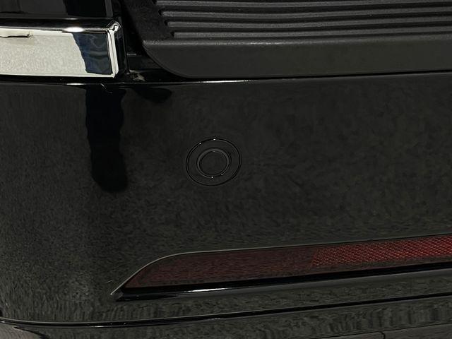 used 2020 Lincoln Navigator car, priced at $30,640