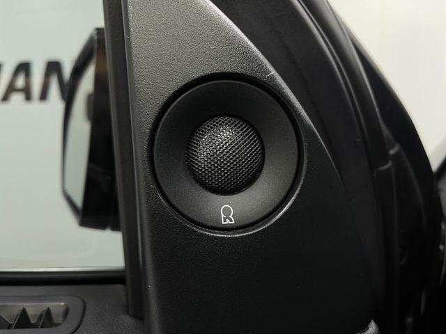 used 2020 Lincoln Navigator car, priced at $30,640