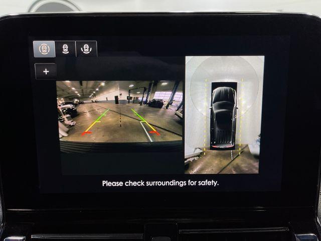 used 2020 Lincoln Navigator car, priced at $30,640