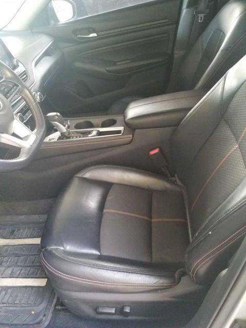 used 2021 Nissan Altima car, priced at $16,273