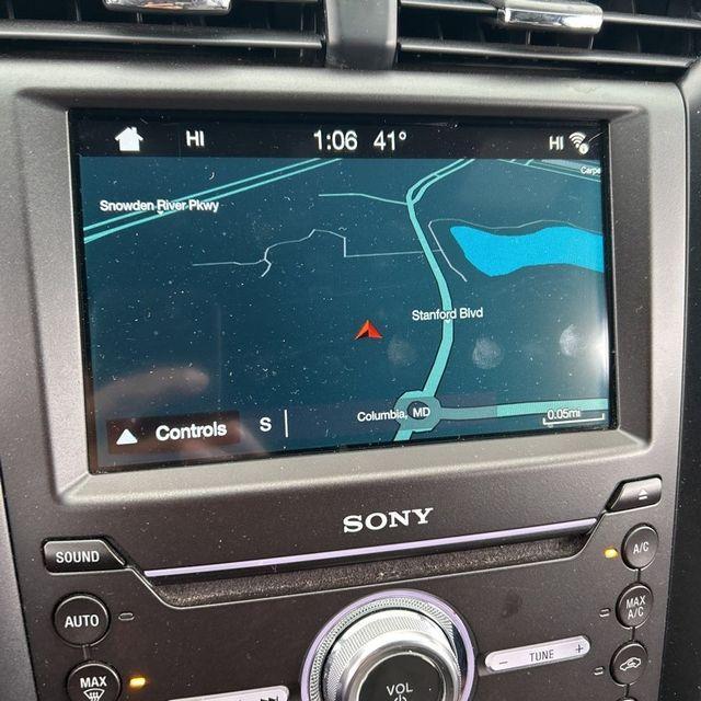 used 2018 Ford Fusion car, priced at $15,697