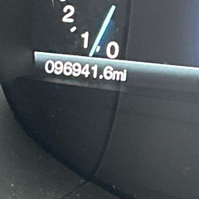 used 2018 Ford Fusion car, priced at $15,697