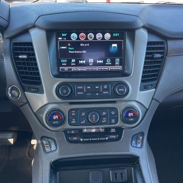 used 2018 GMC Yukon car, priced at $29,500