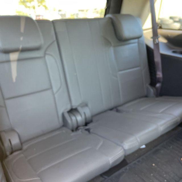 used 2018 GMC Yukon car, priced at $29,500