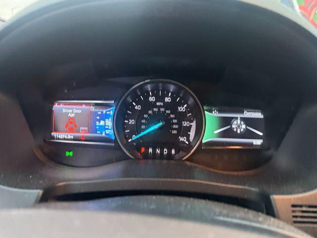 used 2016 Ford Explorer car, priced at $11,630