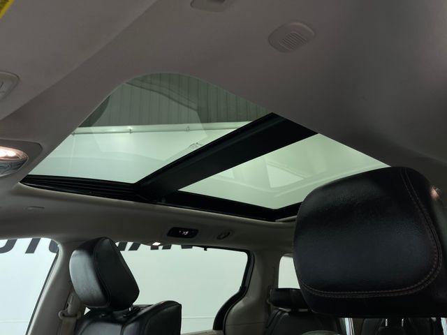 used 2018 Chrysler Pacifica car, priced at $15,097