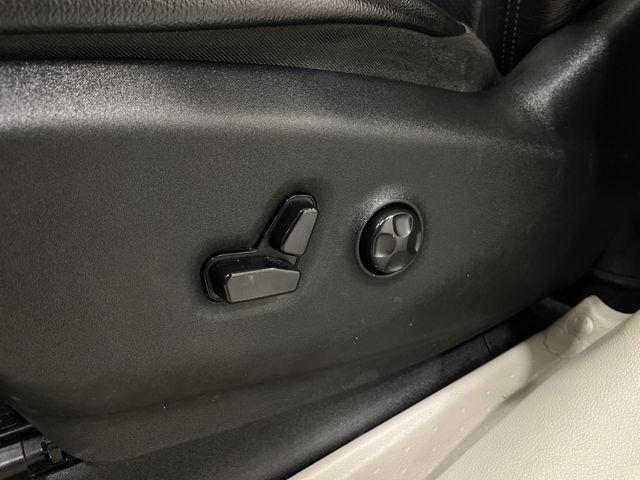 used 2018 Chrysler Pacifica car, priced at $15,097