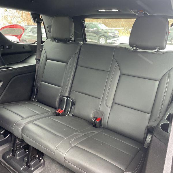 used 2022 Chevrolet Tahoe car, priced at $39,900