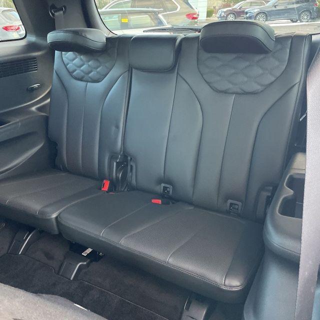 used 2020 Hyundai Palisade car, priced at $24,995