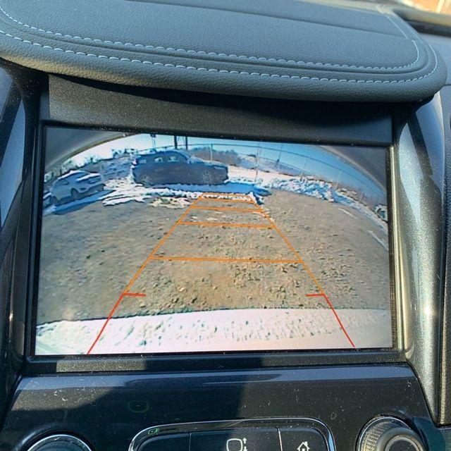 used 2017 Chevrolet Impala car, priced at $14,877