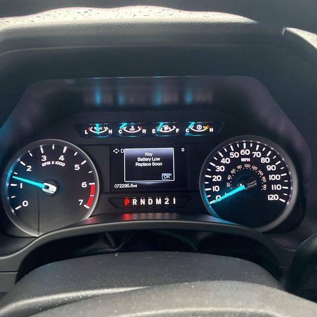 used 2018 Ford F-250 car, priced at $35,265