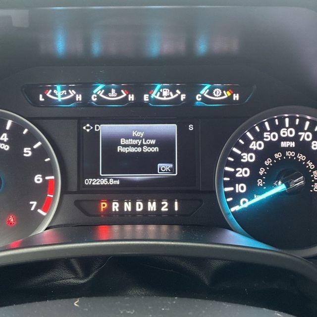 used 2018 Ford F-250 car, priced at $35,265