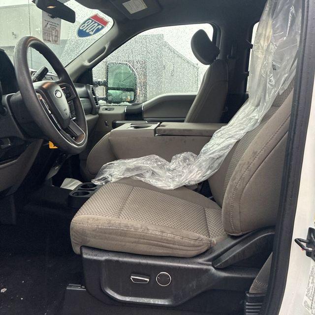 used 2018 Ford F-250 car, priced at $35,265