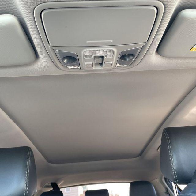 used 2017 Kia Sportage car, priced at $12,995