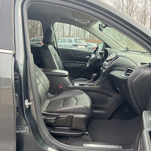 used 2018 Chevrolet Equinox car, priced at $14,500