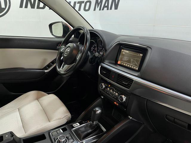 used 2016 Mazda CX-5 car, priced at $15,250