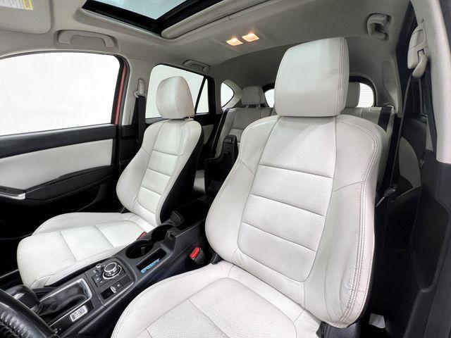 used 2016 Mazda CX-5 car, priced at $14,991