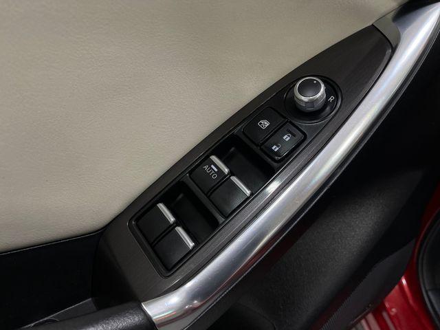 used 2016 Mazda CX-5 car, priced at $15,250